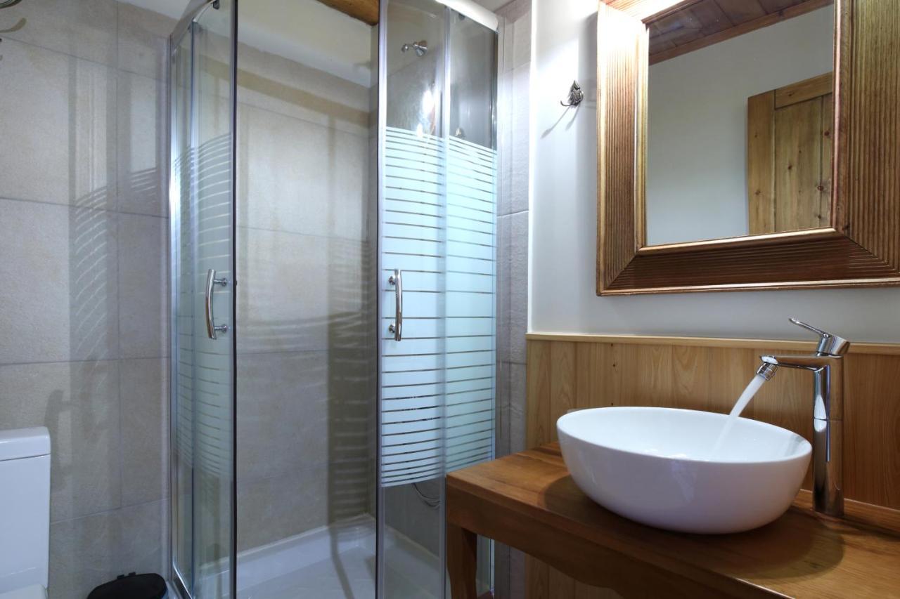Matzanas House Villa Katouna Dış mekan fotoğraf