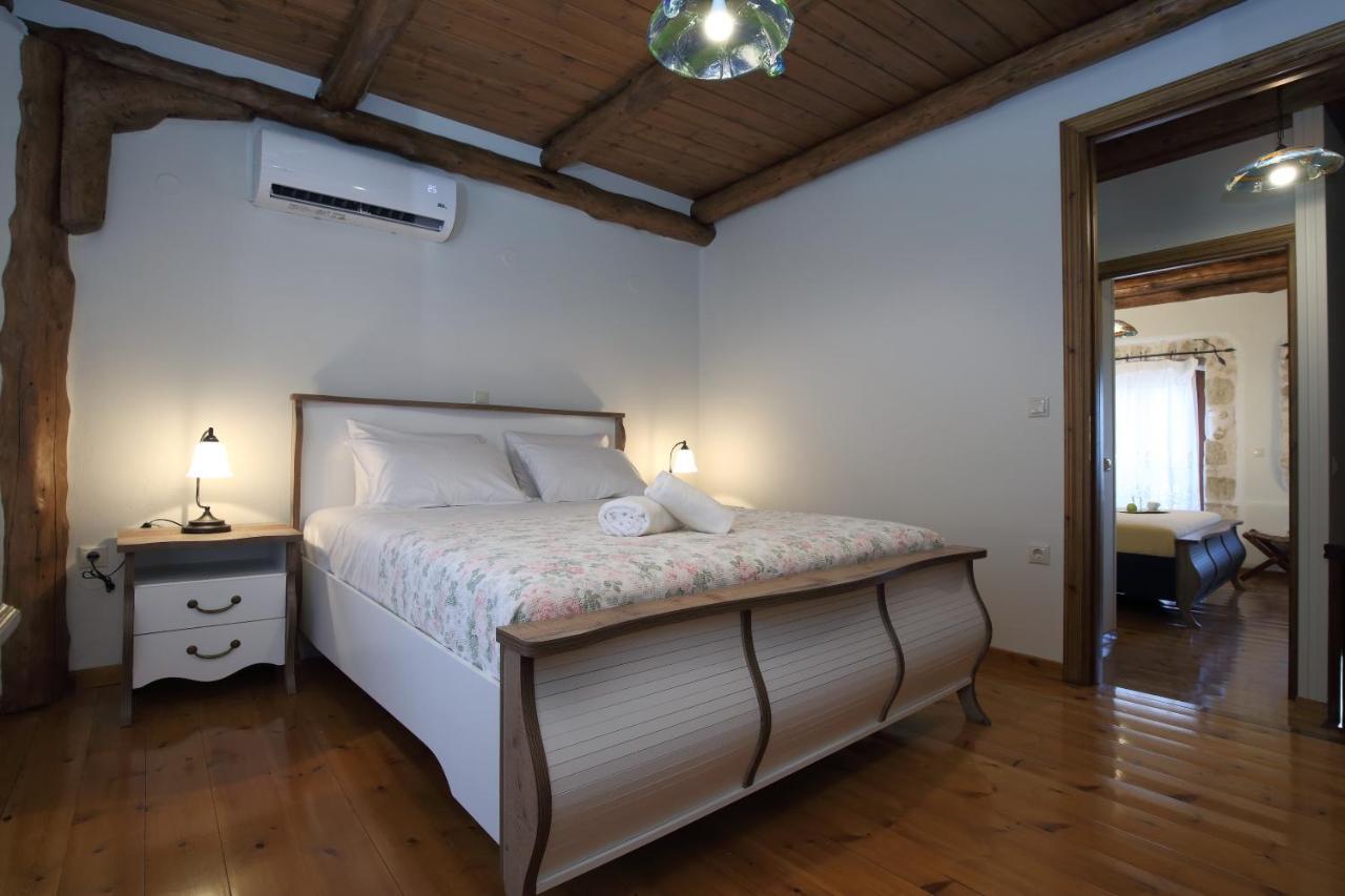 Matzanas House Villa Katouna Dış mekan fotoğraf