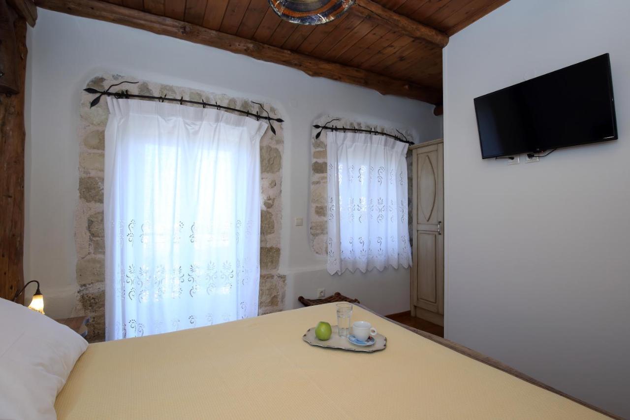 Matzanas House Villa Katouna Dış mekan fotoğraf
