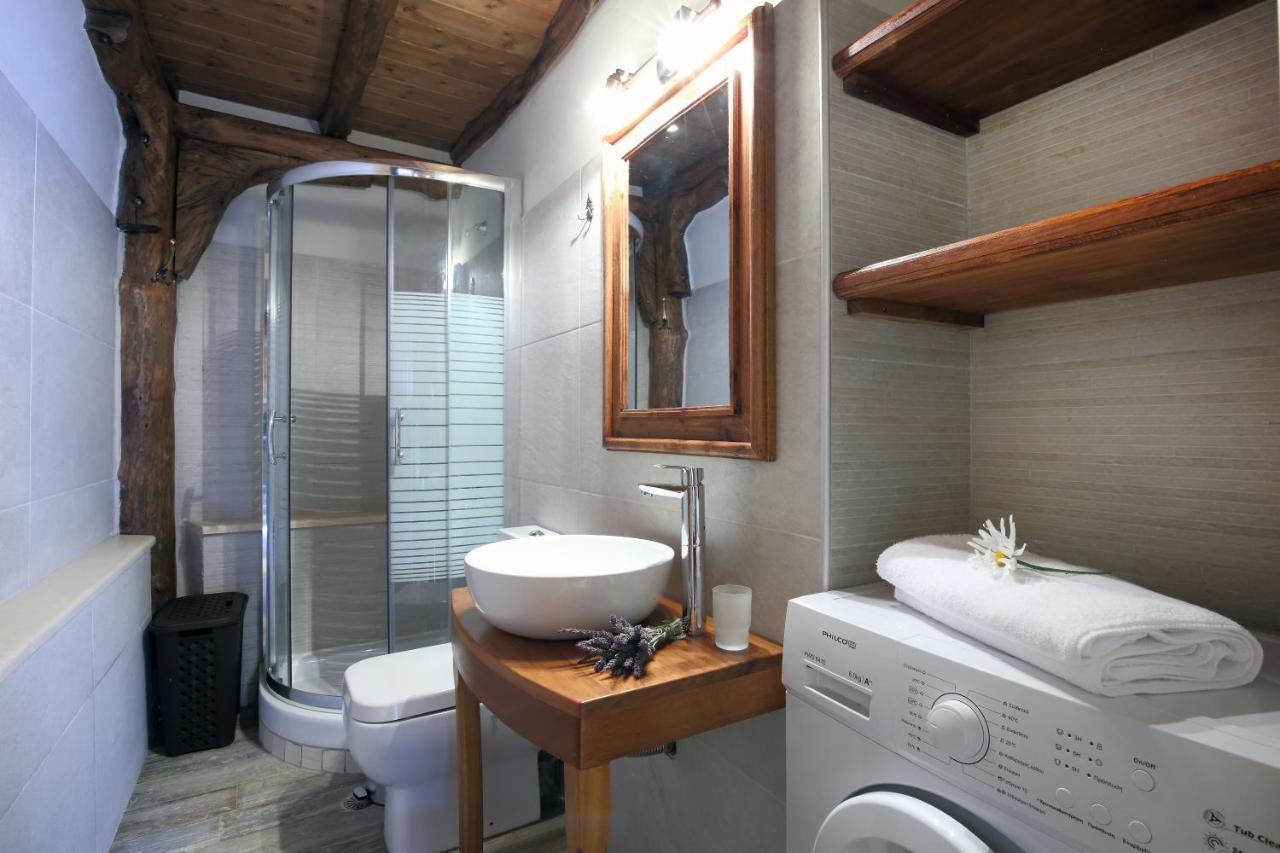 Matzanas House Villa Katouna Dış mekan fotoğraf